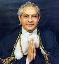 Gururaj Ananda Yogi